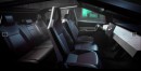 First official look at the Tesla Cybertruck