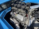 '69 Lotus Europa is Rocking Stroked Ford Small-Block Power