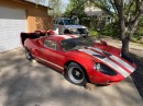 Valkyrie Avenger GT Kit Car