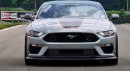2021 Ford Mustang GT500 & Mach 1 changes explained