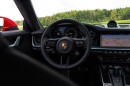 Porsche 911 Carrera Coupe (992)