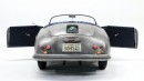 Daniel Arsham's Porsche 356 "Bonsai"