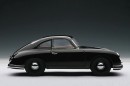 Porsche 356 Scale Model