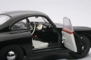 Porsche 356 Scale Model