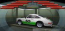 Porsche 356 to 911, We Play the Evolution Mode of the Classic Need for Speed Game
