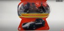 Porsche 550 Spyder Joins Ford GT40 and Four More Cars in Special Matchbox Set