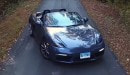 Porsche 718 Boxster Review by Consumer Reports Ends With Rediculous Price