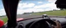 Porsche 718 Boxster S Magny-Cours hot lap