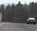 Porsche 718 Cayman GT4 Hits Nurburgring