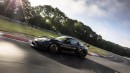 2022 Porsche 718 Cayman GT4 RS
