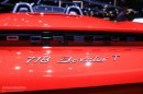 Porsche 718 Cayman T/718 Boxster T in Geneva
