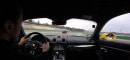 Porsche 718 Cayman vs BMW M240i vs Audi TTS track battle