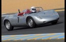 Porsche 718 RS 61 chassis 070 (Sir Stirling Moss' car)