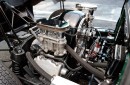 Porsche 904 Carrera GTS Engine