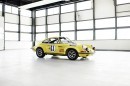 Porsche 911 2.5 S/T restored by Porsche Classic