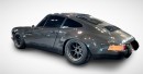 Porsche 911 "Carbon Child"