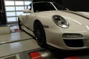 Porsche 911 Carrera GTS ECU Remap by mcchip-dkr