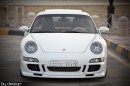 Custom Porsche 911 Carrera S