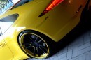 Porsche 911 Gets TechArt Body Kit and ADV.1 Wheels