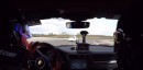 Porsche 911 GT2 RS vs BMW 130i track battle