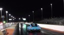 Porsche 911 GT2 RS Does 2.4s 0-60 MPH While Drag Racing