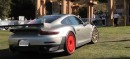 Porsche 911 GT2 RS Longtail