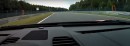 Manthey Porsche 911 GT2 RS Sets 2:31 Spa Francorchamps Lap Time