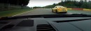 Manthey Porsche 911 GT2 RS Sets 2:31 Spa Francorchamps Lap Time