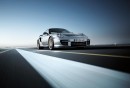 Porsche 911 GT2 RS photo