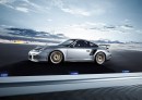 Porsche 911 GT2 RS photo