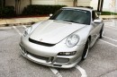 Porsche 911 GT3 996 tuning