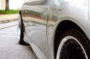 Porsche 911 GT3 996 tuning