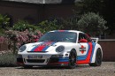 Porsche 911 GT3 (997) by Cam Shaft