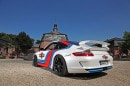 Porsche 911 GT3 (997) by Cam Shaft