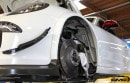 Porsche 911 GT3 PDK Gets Racecar Conversion