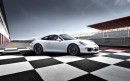 Porsche 911 GT3 991