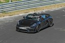Porsche 718 Boxster Spyder RS