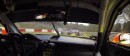 Porsche 911 GT3 R vs. Mercedes-AMG GT3 Nurburgring Battle