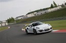 991.1 Porsche 911 GT3