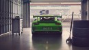 991.2 Porsche 911 GT3 RS