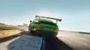 991.2 Porsche 911 GT3 RS