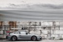 Porsche 911 GT3 RS 997 On ADV.1 Wheels