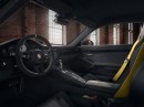 Porsche 911 GT3 RS by Porsche Exclusive Manufaktur