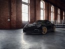 Porsche 911 GT3 RS by Porsche Exclusive Manufaktur