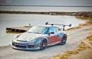 Custom Porsche 911 GT3 RS