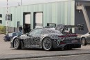 Porsche 911 GT3 RS MR by Manthey