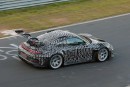 Porsche 911 GT3 RS MR