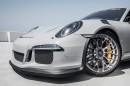 Vorsteiner Porsche 911 GT3 RS