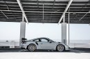 Vorsteiner Porsche 911 GT3 RS