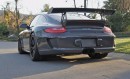 Tuned Porsche 911 GT3 RS